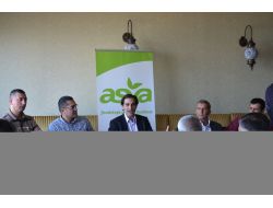 Yeşil Etiket İle Daha Sağlıklı Meyve Suyu Üretilecek