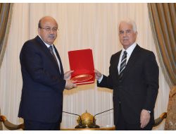 Matkap: Kıbrıs Türk Halkını Geriye Götürecek Hiçbir Çözüm İçinde Olmayız