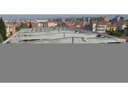 Denizli Amatör Spor Branşlarının Merkezi Olacak