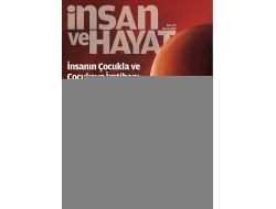 İnsan Ve Hayat Dergisi, 'Tüp Bebek'i Araştırdı