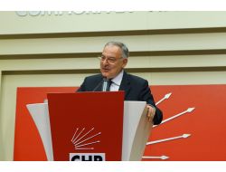 İdam Cezasının Tekrar Tartışılması İlkellik Ve Siyasi Çaresizliktir