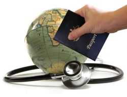 Medikal Turizmde Dünyanın Yeni Merkezi Türkiye