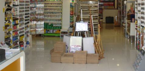 İthal kırtasiye ürünlerine dikkat!!