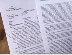 30 Kişinin Öldüğü Grizu Davası, 'Çelişkili' Bilirkişi Raporuna Takıldı