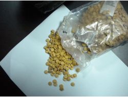 Hatay'da Yolcunun Cebinden Bin Adet Captagon Hap Çıktı