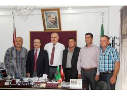 Mzo, Zeytinyağı Üretiminde Markasını Tecilleştirdi