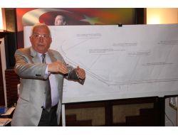 Ereğli Belediye Başkanı Posbıyık: İzin Versinler, Asfaltını Dökeyim