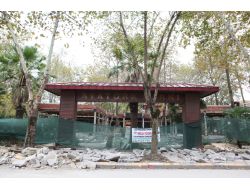 Sakarya Şemsiyeli Park'a Yeniden Kavuşacak