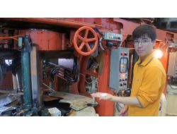 Aziziye Öğrencileri Şekerin Yapımını İnceledi