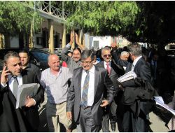 Mahkeme, İrsen Küçük'ün Partisindeki Yetkilerini Askıya Aldı