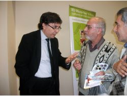 Doktorlar, 'Diyabeti Bilelim Harekete Geçelim’ Konulu Konferansta Konuştu