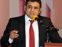 Laçiner: Türkiye Savaşın Dışında Kalmaya Özen Göstermeye Devam Etmeli