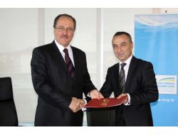 Gmka, Rehberlik Araştırma Merkezleriyle İşbirliğine Gidiyor