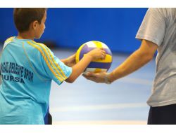 Kış Spor Okulları 10 Branşta Başlıyor