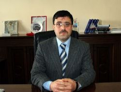 Yozgat Baro Başkanı Başer: Danıştay'ın Katsayı İtirazını Reddetmesi Hukuka Aykırıdır