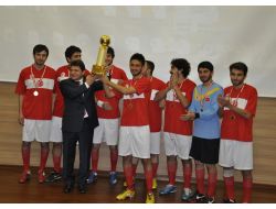 Melikşah’ta Dünya Kupası Heyecanı