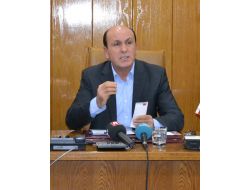 Başkan Ok: Balıkesirspor Kasasına 1 Kuruş Makbuzsuz Yardım Girmedi