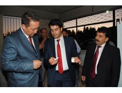 Köylerdeki Süt Soğutma Tankları, Kırgız Süt Üreticilerine Model Olacak