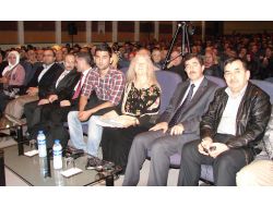 Prof. Kırk: Amerika Gittiği Ülkelere Bomba, Türk Öğretmenler Sevgi Tohumu Atıyor