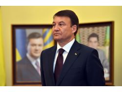 Türkmenistan Bağımsızlığının 21. Yılını Kiev’de Coşkuyla Kutladı