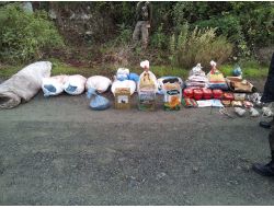 Amanoslar’da Bir Sığınak Daha Bulundu