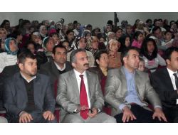 ‘gurbet’ Bahçelileri Ağlattı