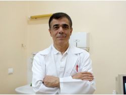 'Gebelikte Görülen Karın Ve Kasık Ağrıları Ciddi Olabilir'