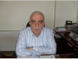 "Fındığın Sökülüp Yerine Kivi Dikilmesi Çok Yersiz"