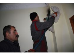 Temizlenmeyen Bacalar Yangına Davetiye Çıkarıyor