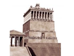 Bodrum Dünyanın Yedinci Harikasını Geri İstiyor