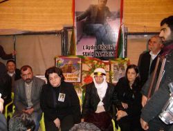 "Serap İle Aydın Son Kurban Olsun!"