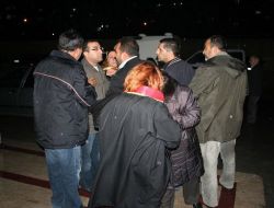 Kardelen'in Katil Zanlısının Mahkemesine Devam Edildi