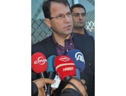 Suriye’deki Tutuklu Gazetecileri Almak İçin Chp’li Heyet Suriye’ye Gidecek