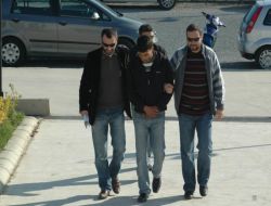 Milas’taki Uyuşturucu Operasyonunda Tutuklama