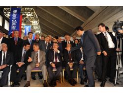 Mardin Tanıtım Günleri Yoğun İlgi Gördü