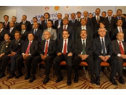 Adalet Bakanı Ergin: Etik Üzerindeki Her Tartışma Yargıya Güveni Zedeler