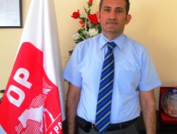 Dp İzmir'deki Ulaşım Zammına Dava Açtı