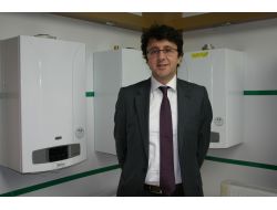 Baymak Genel Müdürü Çolak: Notun Artması Geleceğe Umutla Bakmamızı Sağlıyor