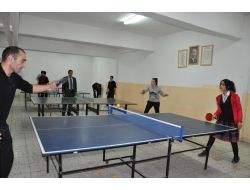 Spor Yapan Öğrenciler, Derslerinde De Başarılı Oluyor