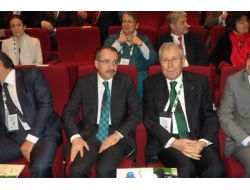 Dinçer: Tüm Eğitim Sistemimizi Yeniden Gözden Geçiriyoruz