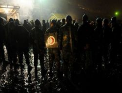 Bursa'da Grizu Patlaması:  6 Cesede Ulaşıldı, Kurtarma Çalışmaları Sürüyor