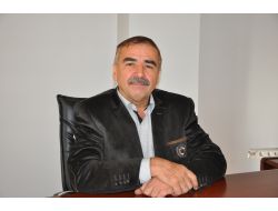 Sıhhi Tesisatçılar Odası'ndan 'Bina Kimlik Sistemi Projesi'