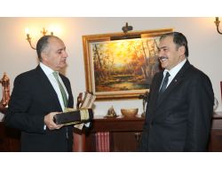 EROĞLU'NDAN 1453 AÇIKLAMASI