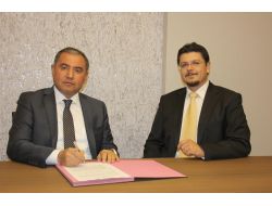 Osb’de Ortak İş Sağlığı Ve Güvenliği Birimi Oluşturuldu