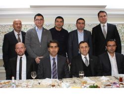 Tuskon: 2013’de Yeni Bir Kriz Riski Yok, Rusya Ve Türkiye Büyüyecek