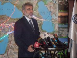 Yıldız: Kasım Ayında Doğalgaz Zammı Yok