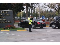 BAŞBAKAN ERDOĞAN, SAKARYA’DA..