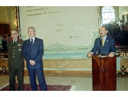 O Komutan Hayatını Kaybetti!