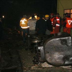 Göçük Nasıl Oldu?..