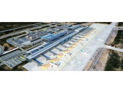 Tav, Adnan Menderes Havalimanı İçin 250 Milyon Euro Kredi Buldu